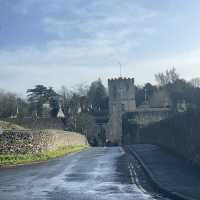 Brilliantly British: Bibury