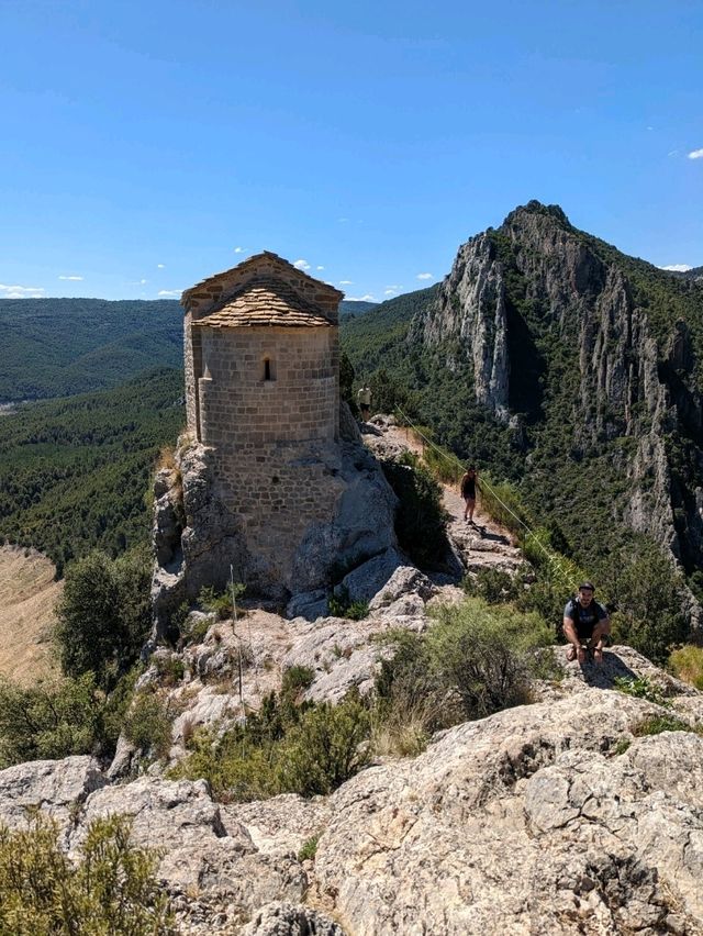 Finestre de Huesca