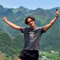 Ha giang loop! 