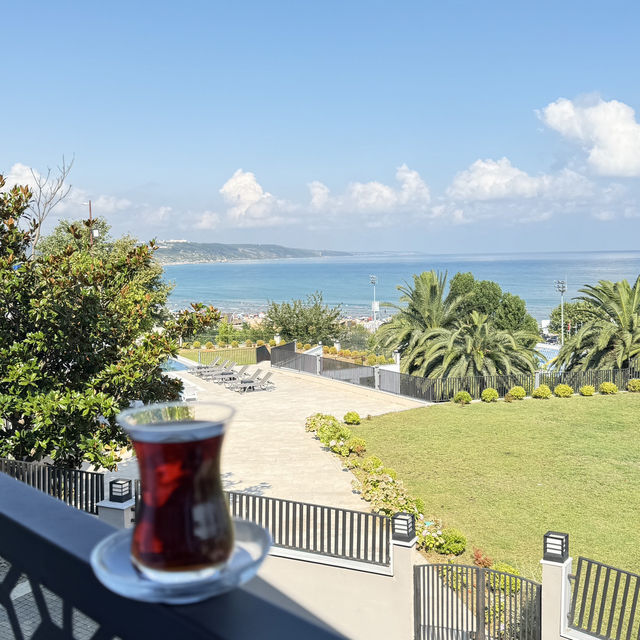Hidden Gem by the Black Sea!