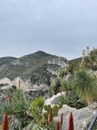 Èze Village 1-Day Itinerary 🇫🇷
