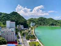Paradise Cat Ba Hotel