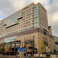 Hotel Okura Fukuoka