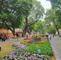 Shamian Island (沙面岛)🥰 Guangzhou