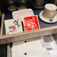 Hotel JAL City Fukuoka Tenjin