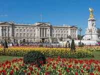 Visitng London: A wonderful 2-day itinerary!