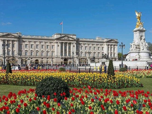 Visitng London: A wonderful 2-day itinerary!