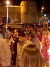 Jaisalmer: The Golden City of Rajasthan