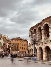  Verona Italy 2025