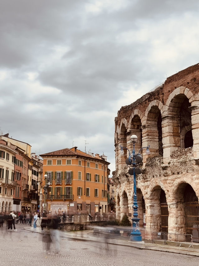  Verona Italy 2025