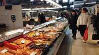Riga Central Market from airship hangars becomes to market!