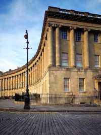 Why Bath, UK Should Be Your Next Photo Trip Destination 📸✨