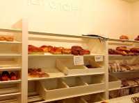 ร้านขนมฝีมือประณีตที่ Ninove