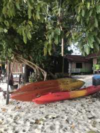 Thai Maldives near Pattaya