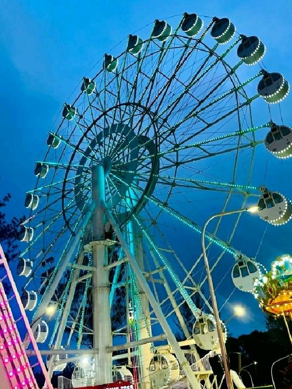 🇵🇭🌲 The Ultimate Guide to Baguio City – The Summer Capital of the Philippines! 🧳🌟