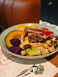 Casa Oli, One mall: Nanjing