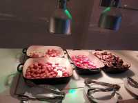 Unforgettable one night stay with a great breakfast in Lancaster 