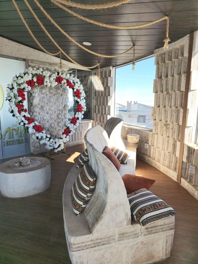 해외여행 볼리비아 우유니 호텔 Hotel de Sal Cristal Samaña