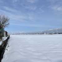 2 Days in Aizuwakamatsu