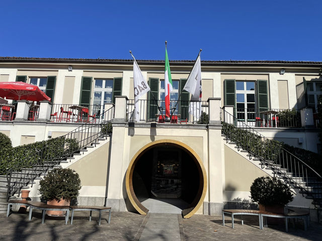 Casa Martini, Italy