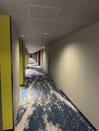 【JR東日本ホテルメッツ 横浜】ホテルレビュー : 横浜駅近で快適＆機能的な滞在ができるコスパホテル