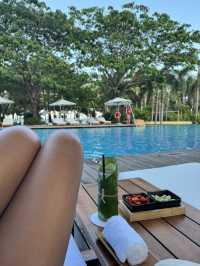 Luxury Redefined: My Stay at The Sanya Edition