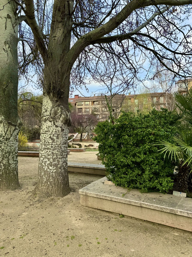 Garden to Gothic Day