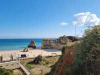 Fall in love with Portimao!