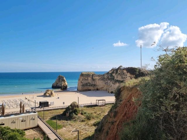 Fall in love with Portimao!