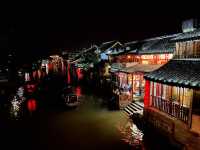 🇨🇳✨ Xitang – A Hidden Gem & Venice of the East ✨🇨🇳