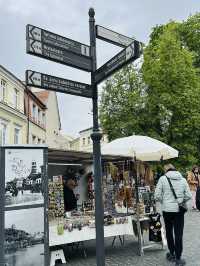 🇱🇹 One Day in Vilnius: The Perfect Itinerary