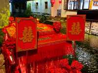Zhouzhuang by Night – Pure Magic on the Water