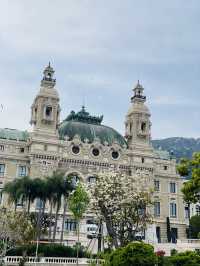 Monaco: luxury, racing, and seaside elegance in just 2 km² of stunning Mediterranean beauty