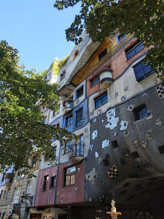 🚶‍♂️ One Day Walking Itinerary in Vienna – Elegance on Foot 🎻🏛️
