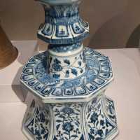 Shanghai Museum is really a beautiful museum 