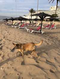 Agadir Morocco