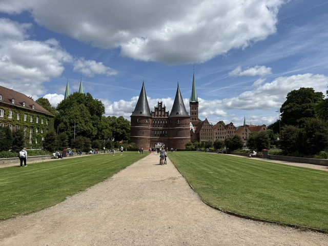 Lubeck