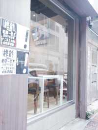 𖤣尖沙咀Cafe𖤥𖤥邪惡的火炙芝士排骨  