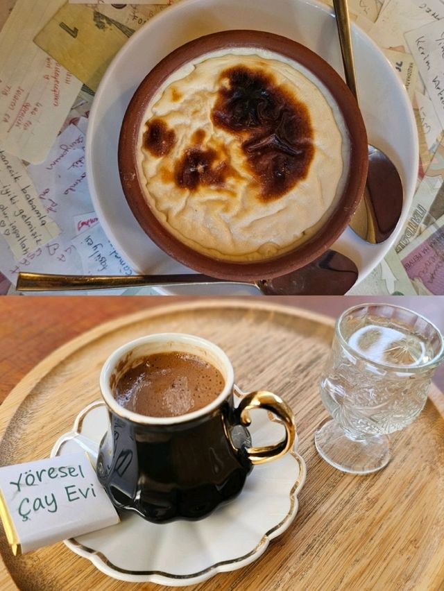 🍽️ Istanbul Food Guide: Traditional Eats, Street Treats & Hidden Gems