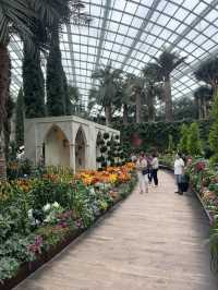 One day in Singapore without a rush