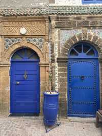 Essaouira in Morocco is a real paradise for seafoodlover