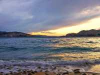🌿 Paradise Between Rocks and Waves: Discover Bunuculuka Beach 🌊
