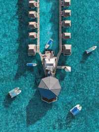🐠 Semporna: Malaysia’s Aquatic Whisper of Heaven 🌺🌊