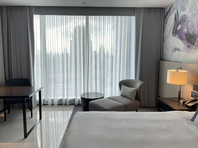 🏨 รีวิว: Carlton Hotel Bangkok Sukhumvit