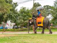 Discovering Ayutthaya: Thailand’s Ancient Capital Full of Timeless Wonders