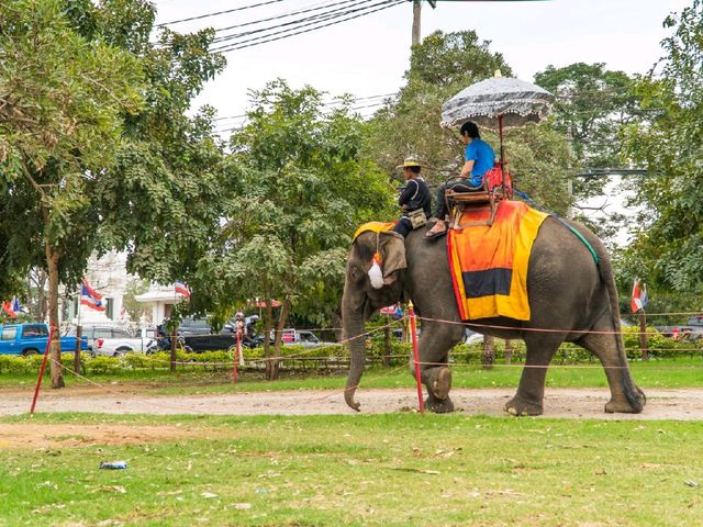Discovering Ayutthaya: Thailand’s Ancient Capital Full of Timeless Wonders