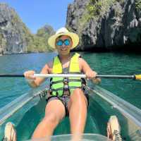 El Nido: Nature’s masterpiece carved in turquoise and limestone 🇵🇭🌴🌊
