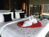 รีวิว Pool Villa ศรีพันวา (Sri Panwa Pool Villa) 