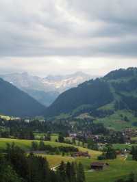 Visit Gstaad, Switzerland now!