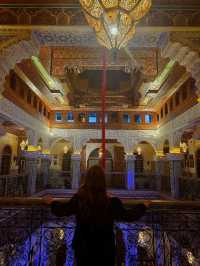 A Culinary Discovery in Fez, Morocco